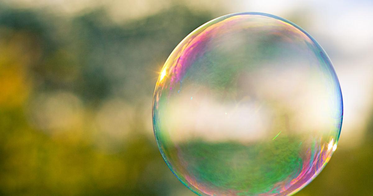 Is the Index Bubble Michael Burry Warned About Still Looming?