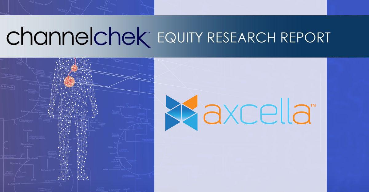 Axcella Therapeutics (AXLA) – AXA1125 Receives Fast Track Designation For NASH Indication