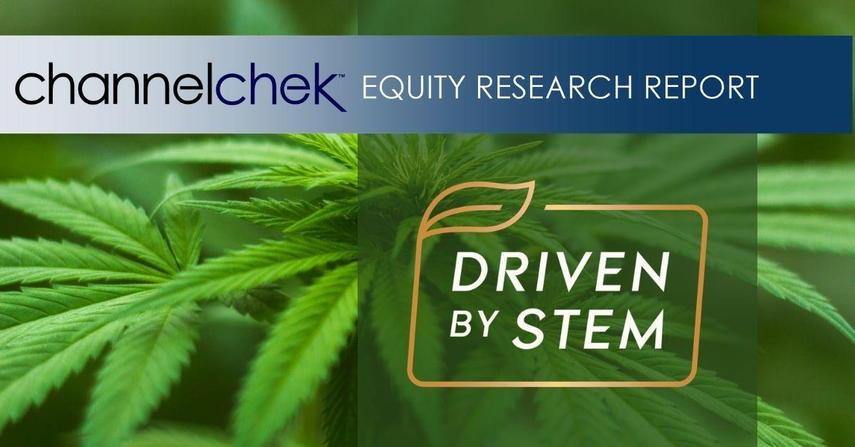 Stem Holdings (STMH)(STEM:CA) – Adding Two Dispensaries, Concentrates Line