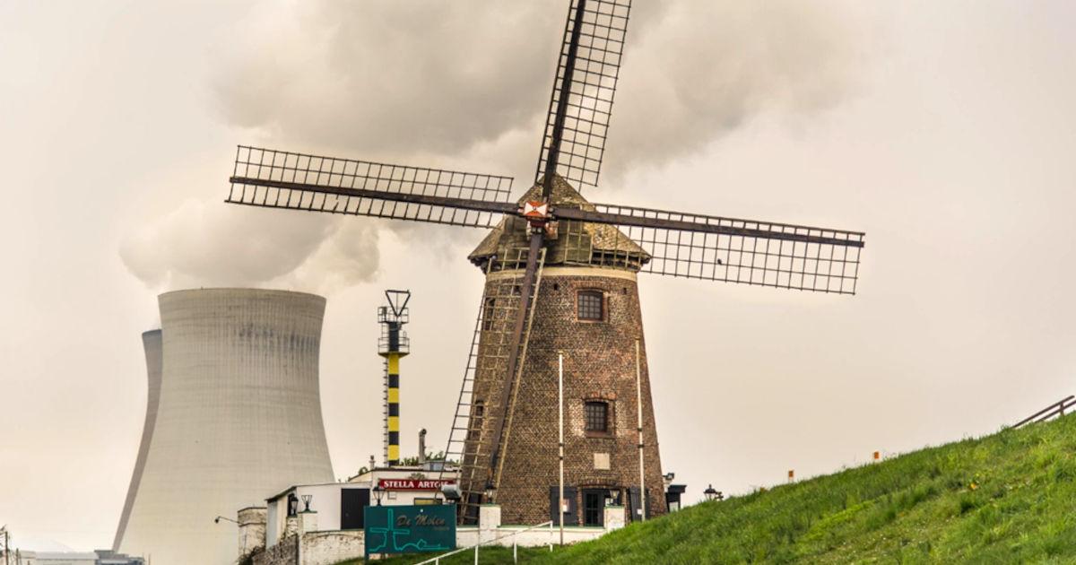 Has Uranium Demand Changed with Russia Ukraine War?