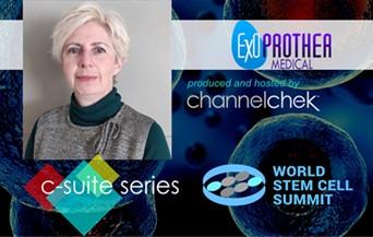 ExoProTher – Investor Forum at the World Stem Cell Summit