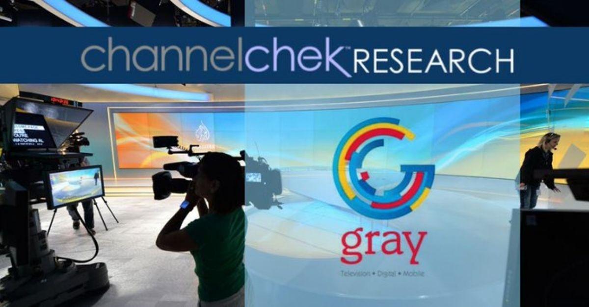 Gray Television Inc. (GTN) – Plenty Of Room For Acquisition Fueled Growth