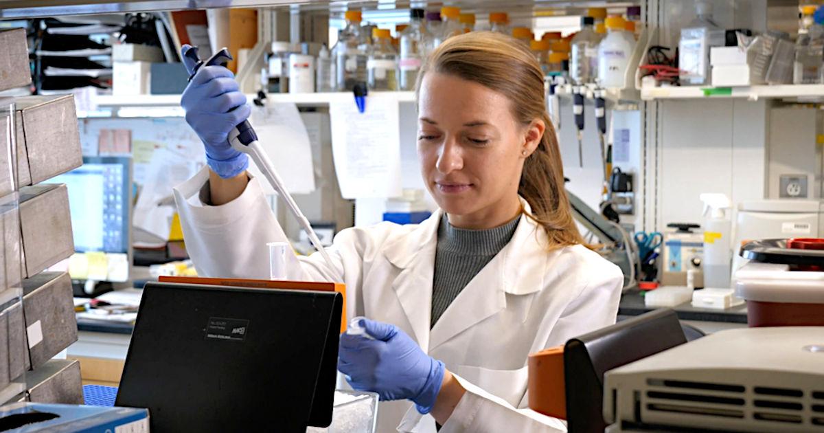 Treating Age-Related Changes in Cells to Reduce Age-Related Diseases
