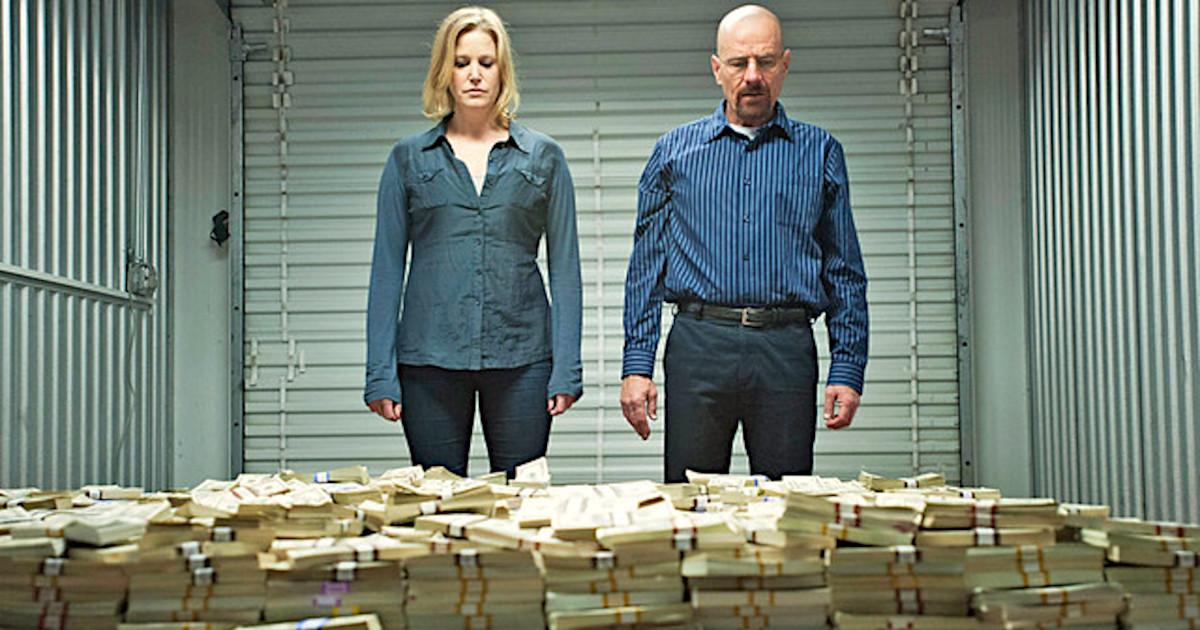 Investment of Excess Corporate Cash