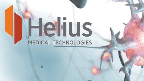 Release – Helius Medical Technologies (HSDT) – Announces Pricing of 9.6 Million Underwritten Public Offering Priced At Market