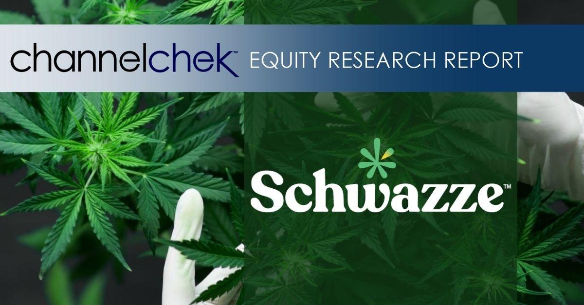 Schwazze (SHWZ) – Reports 3Q21 Results Adding Another Dispensary