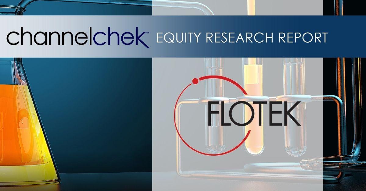 Flotek Industries (FTK) – Flotek Receives Unsolicited Indication of Interest – Details Sparse