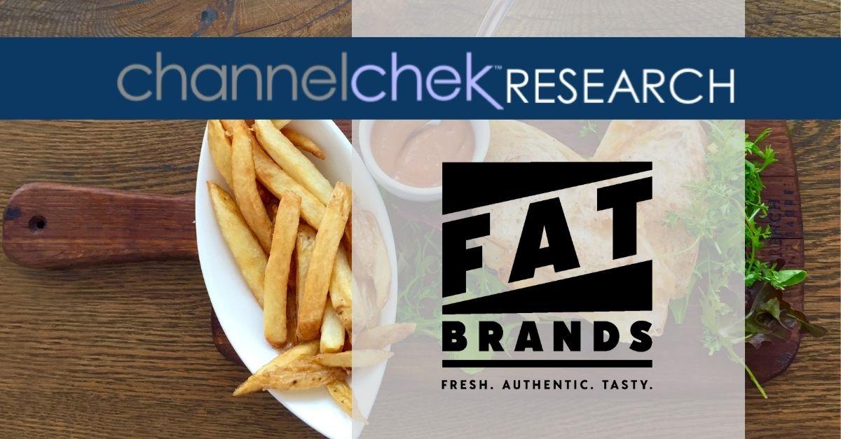 FAT Brands Inc. (FAT) – Good Results Tempered by COVID Johnny Rockets to Impact Fourth Quarter