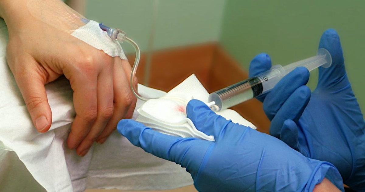 FDA May Rethink Approving Drugs Tested in China