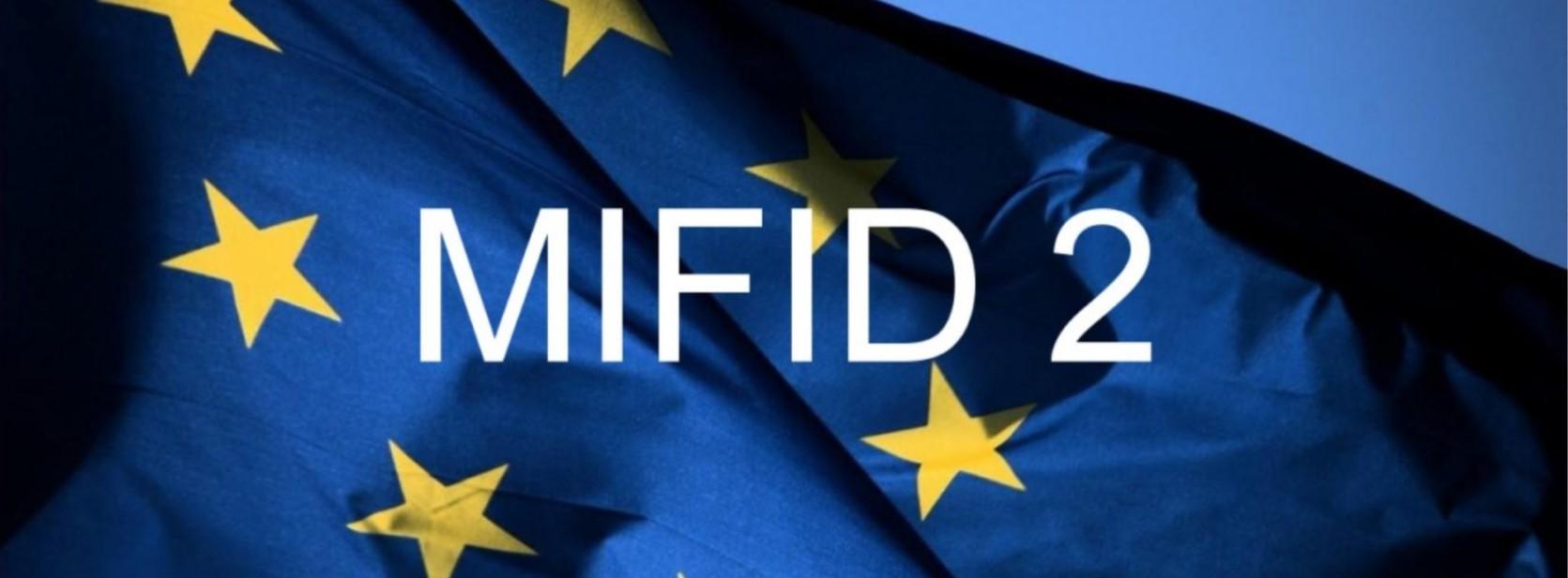 Regulatory Overstep? How will MiFID II impact financial markets?