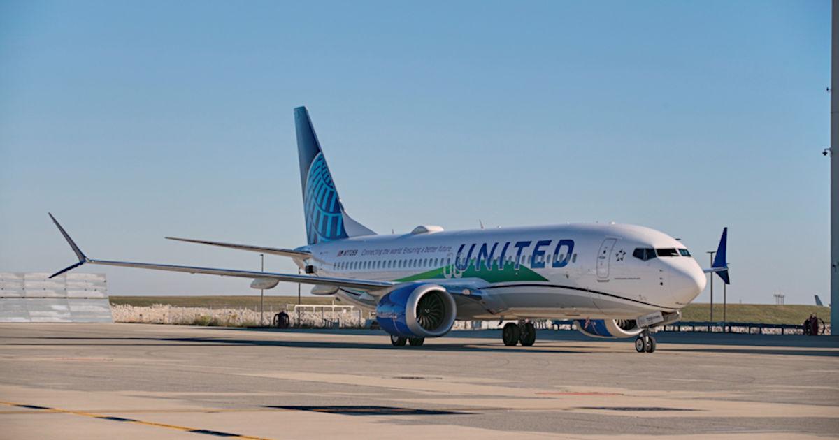 History Being Made in Net-Zero Passenger Flights