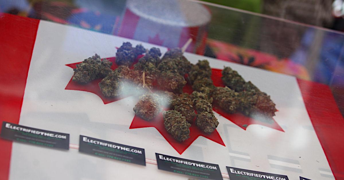 Marijuana Dispensaries and the Impact on Use