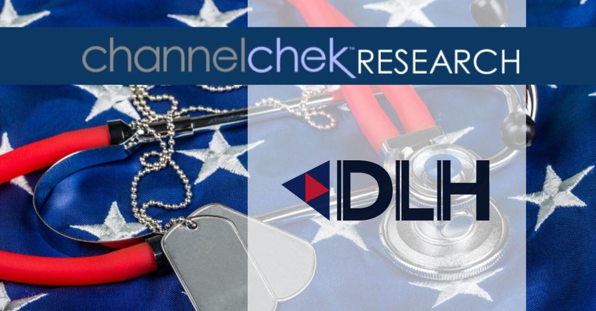 DLH Holdings Corp. (DLHC) – Post Call Commentary