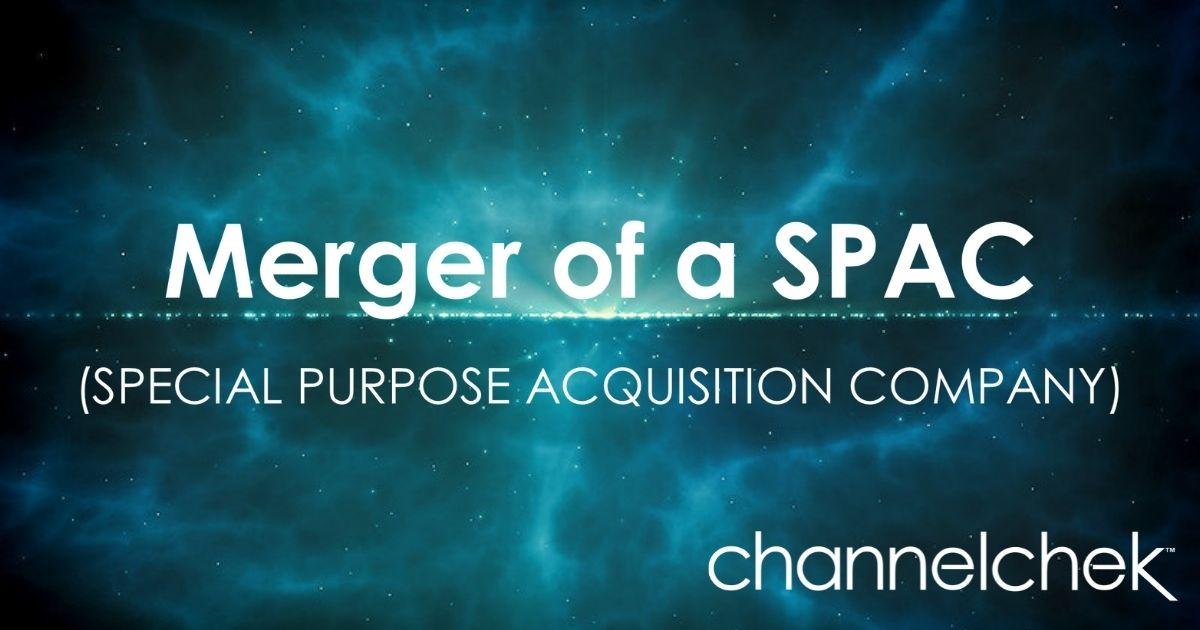 Merger of a SPAC, the De-SPAC Phase Explained