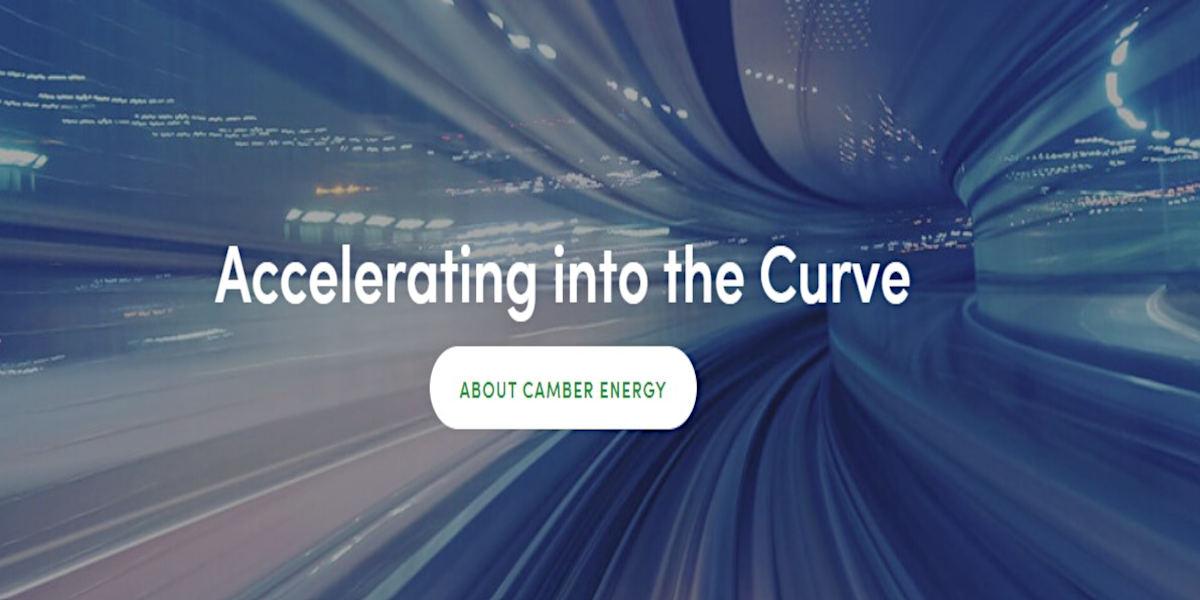 Camber (CEI) Stock Gets Pummeled After Research Report Issued