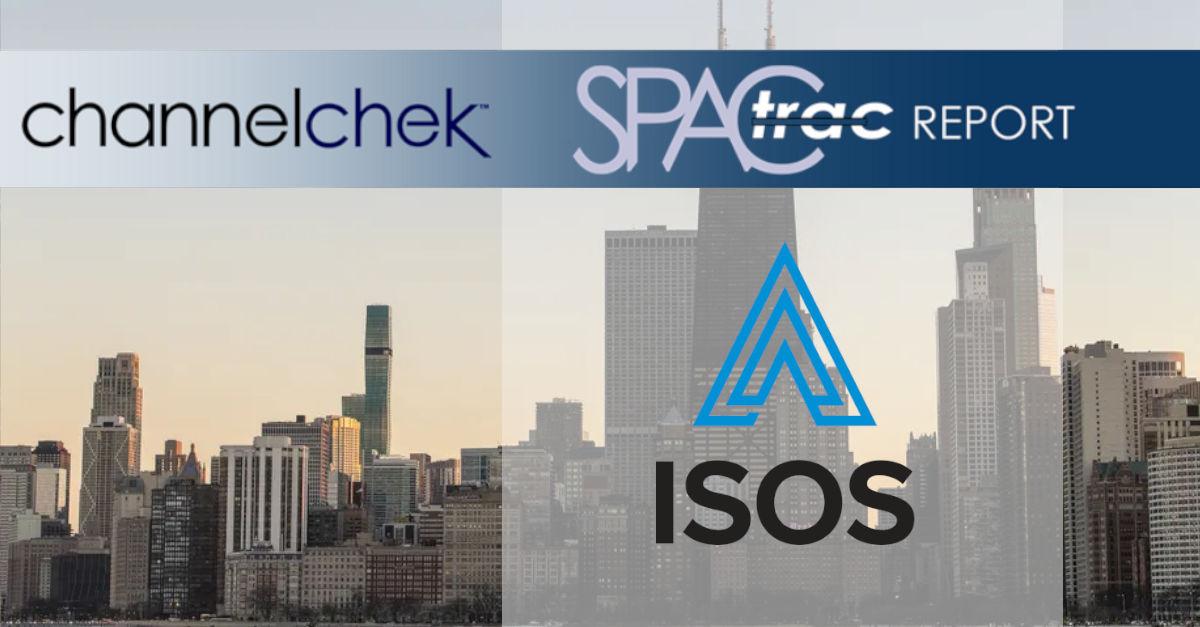 SPACtrac Report – ISOS Acquisition Corp: Why This SPAC May Be Different