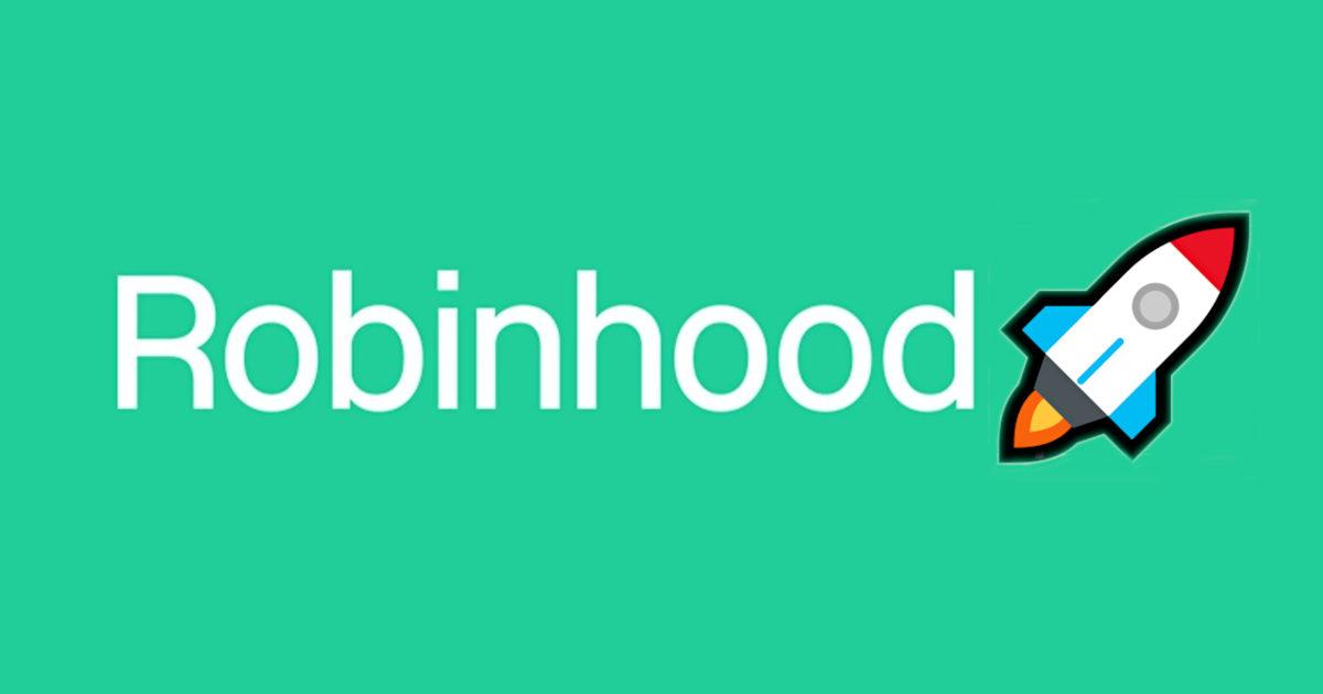 From Robinhood to Rocket $HOOD