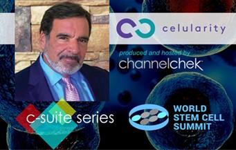 Celularity – Investor Forum at the World Stem Cell Summit