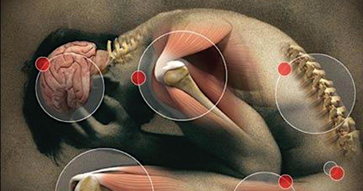 Opportunities in the Rapidly Growing Pain Management Sector