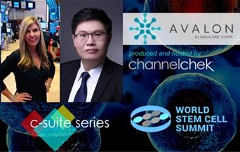 Avalon Globocare (AVCO) – Investor Forum at the World Stem Cell Summit