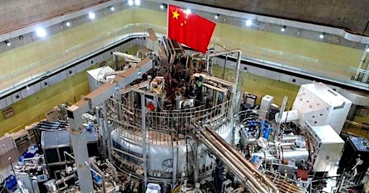 Is Thorium, Not Uranium the Future of Power Generation?