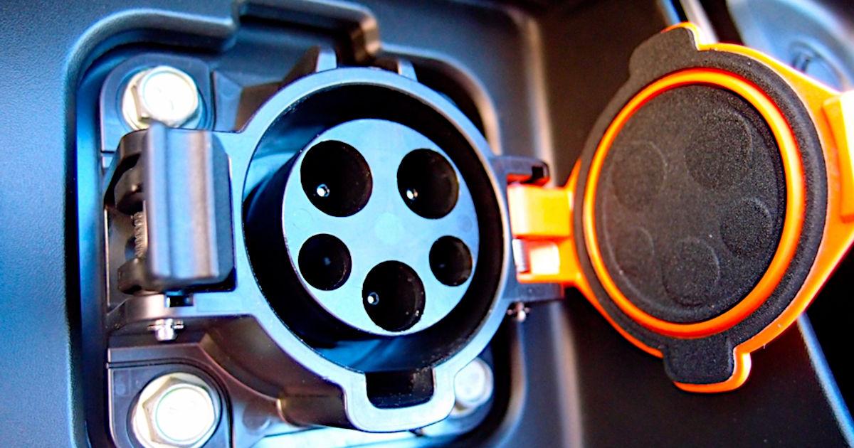 The Appeal of EVs with Bidirectional Charging