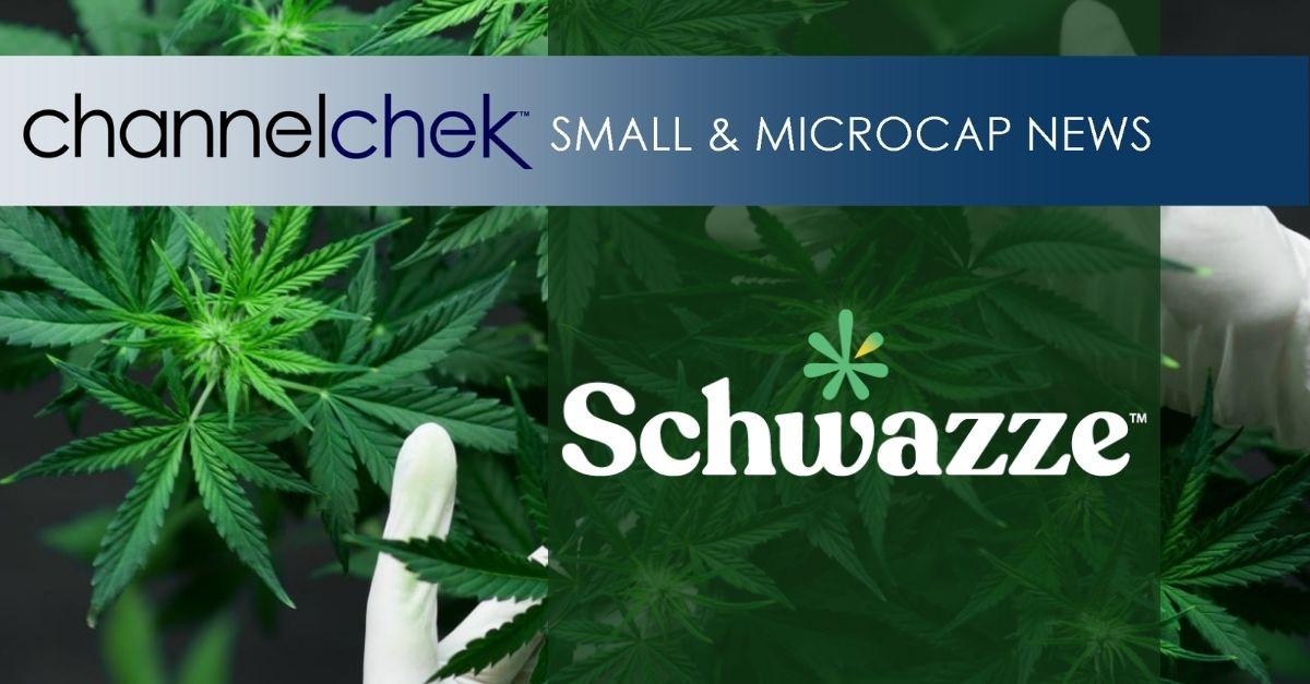 Schwazze Signs Definitive Agreement to Acquire Smoking Gun, LLC & Smoking Gun Land Company, LLC