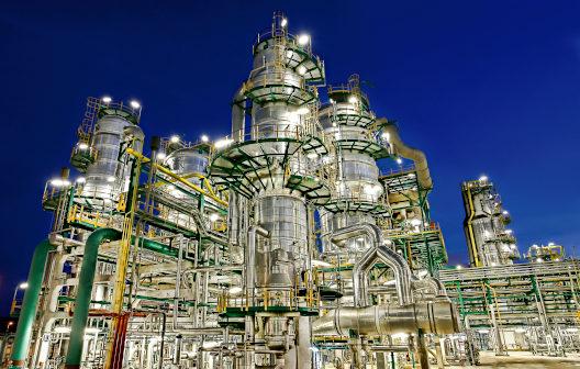 Finding Replacements for Petroleum Based Chemicals