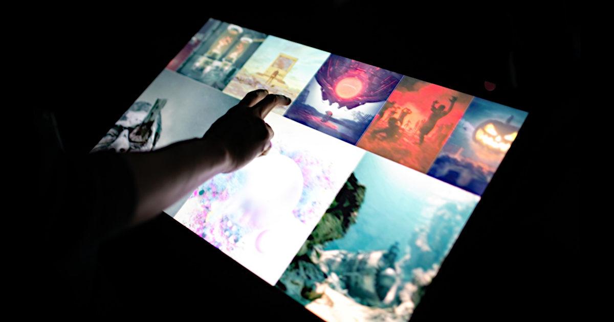 Christies Art and Tech Summit Will Bring Added Attention to NFTs