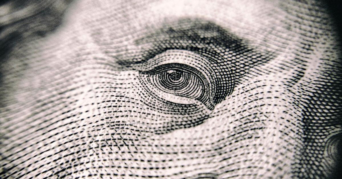 Is the U.S. Dollar Still the Dominant Currency?