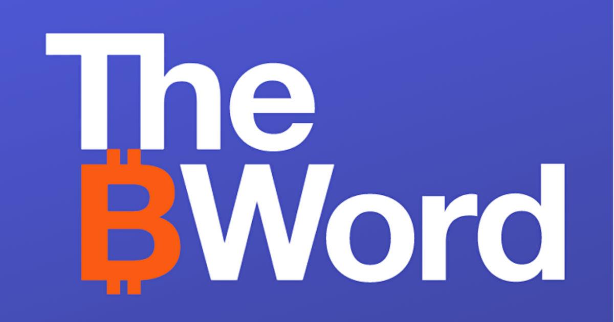 B-Word Conference Launches Offensive on Behalf of Bitcoin