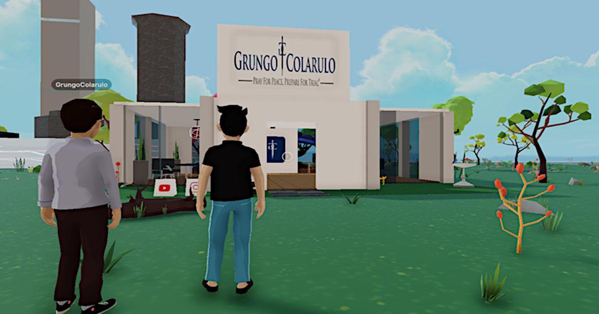 Should Accountants Investment Advisors and Lawyers Move to the Metaverse