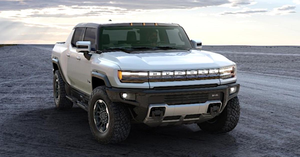 Automakers Goals Provide Rich Investment Opportunity