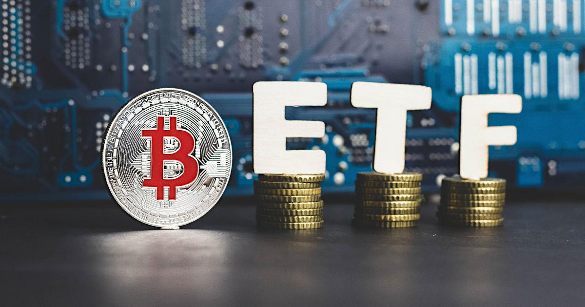 Will the SEC Allow ETFs to Own Cryptocurrency?