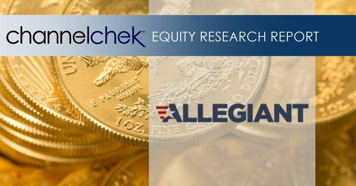 Allegiant Gold  Allegiant Gold Ltd (AUXXF)(AUAU:CA) – High-Grade Drill Results Could Be a Game Changer for Eastside