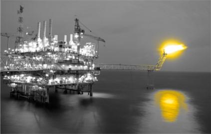 Industry Report – Energy – Where Is The Supply Response?