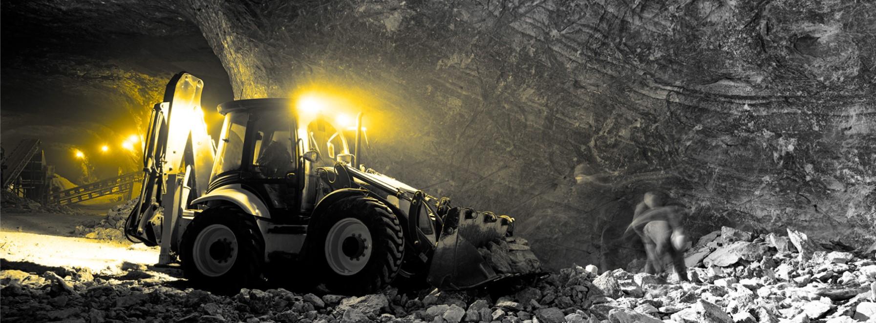 Metals And Mining Quarterly Review Q2 2019