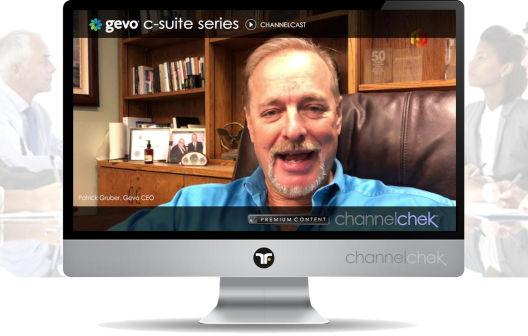 Throwback Thursday – Most Watched Channelchek C-Suite Interviews from 2020