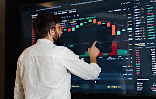 Buying the Dip, Risk, and Rewards
