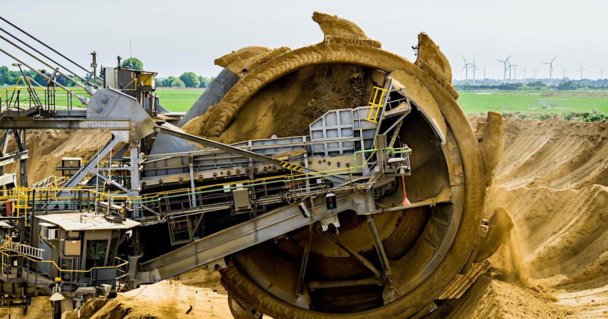 Outlook Good For Base and Precious Metals Mining Stocks