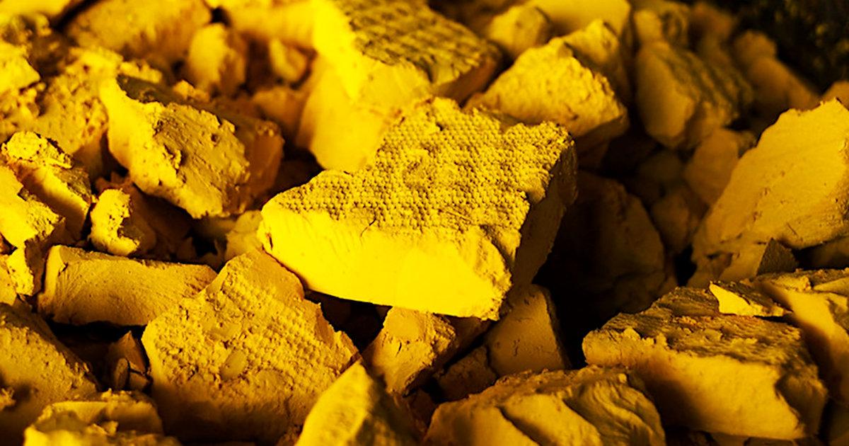 Uranium is an ESG Energy Source Getting More Attention