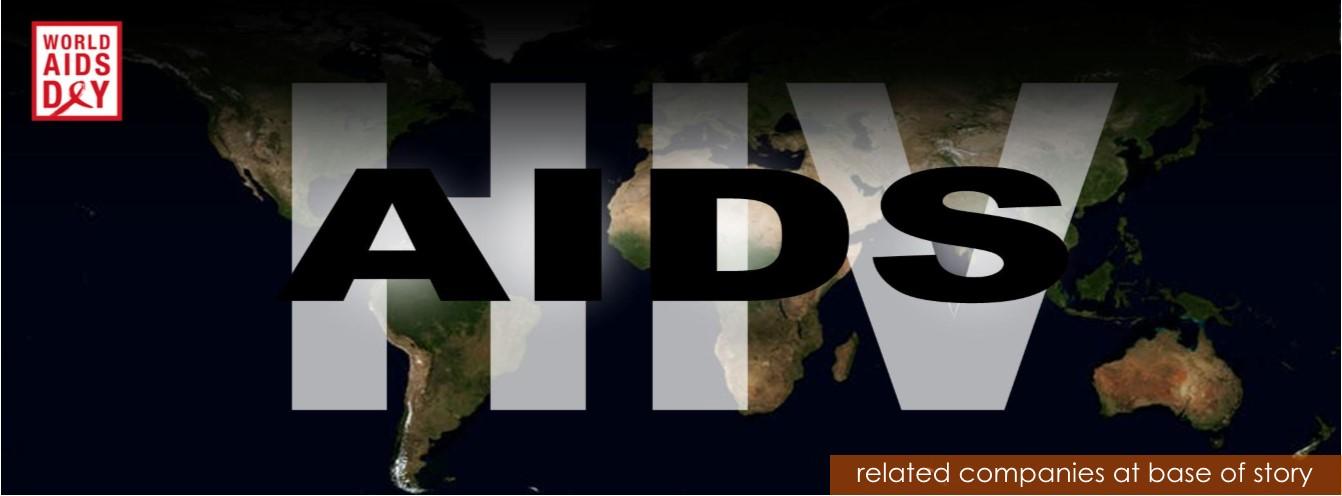 News – HIV – Could there be a cure?