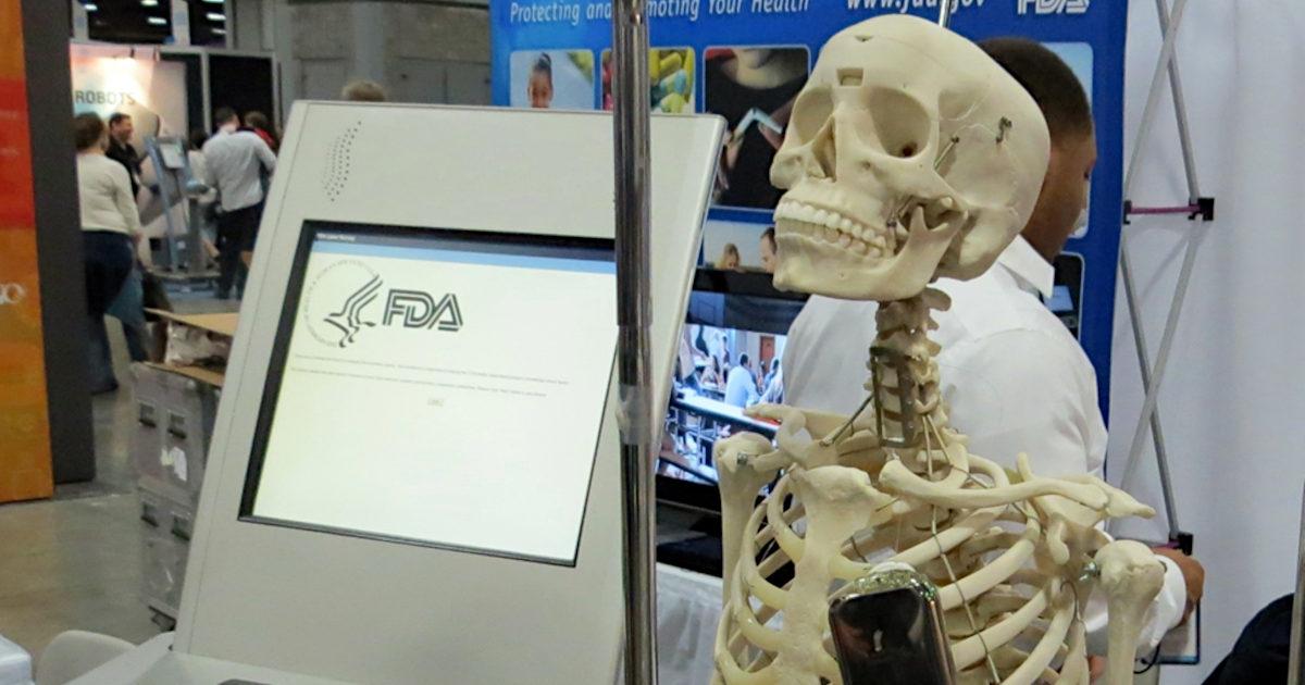 Pros and Cons of FDA Funded in Part by Companies