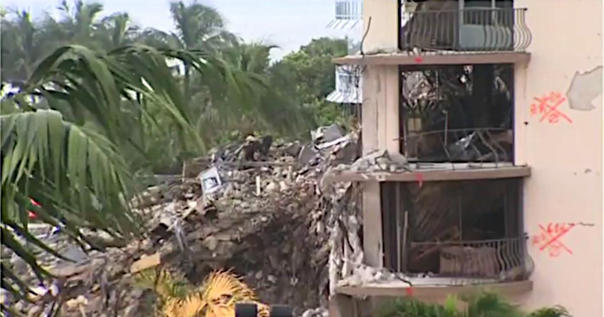 Search and Rescue Technology at Disaster Sites