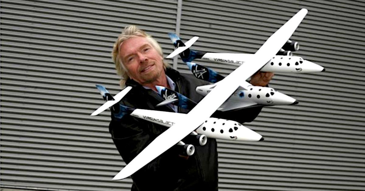Suborbital Flight Explained