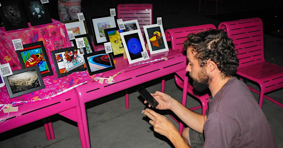 NFT Fractional Ownership and Metaverse Museums
