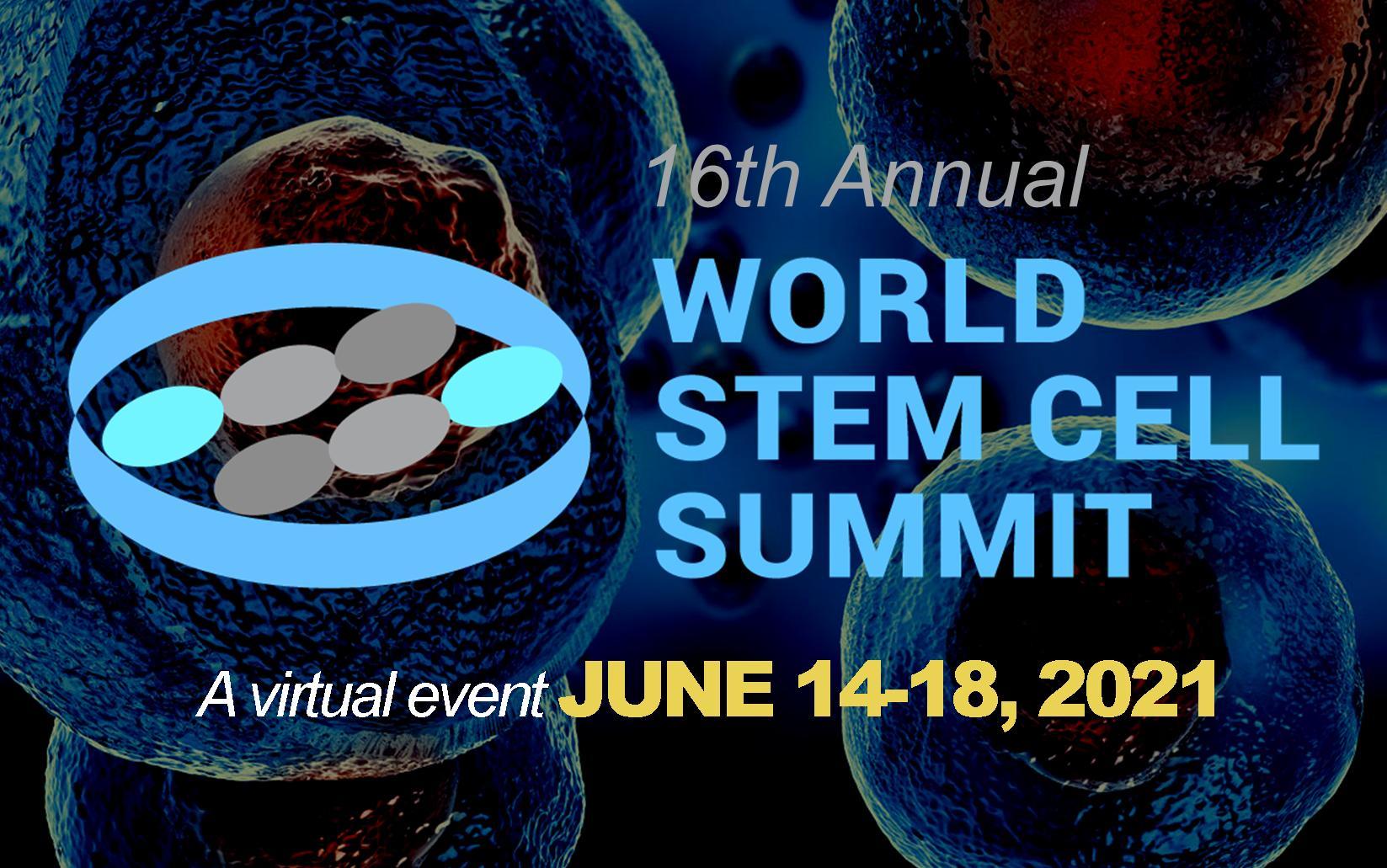 The Investor Forum at the World Stem Cell Summit – Presenting Companies