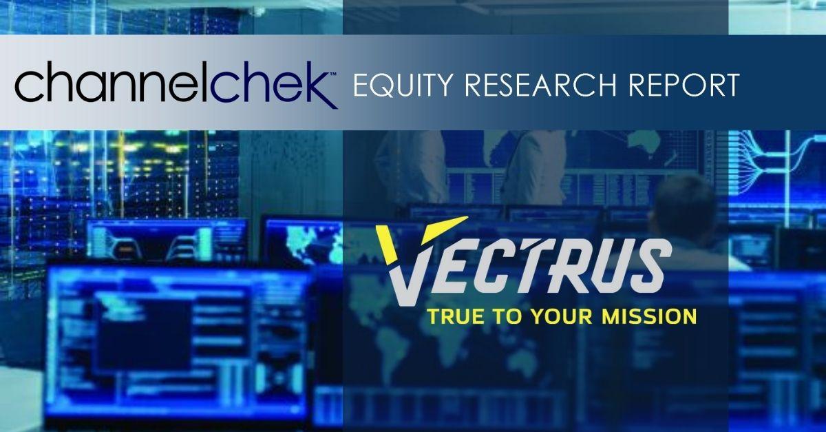 Vectrus (VEC) – Refining Model and Budget Update