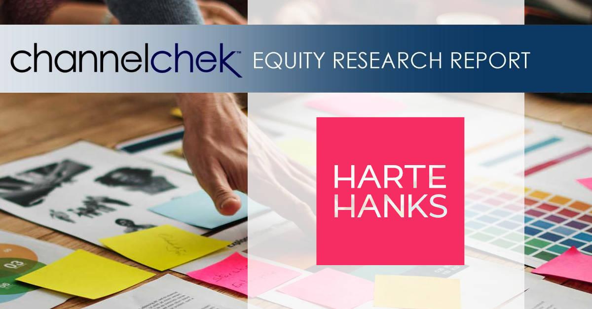 Harte Hanks (HHS) – The Art Of A Turnaround