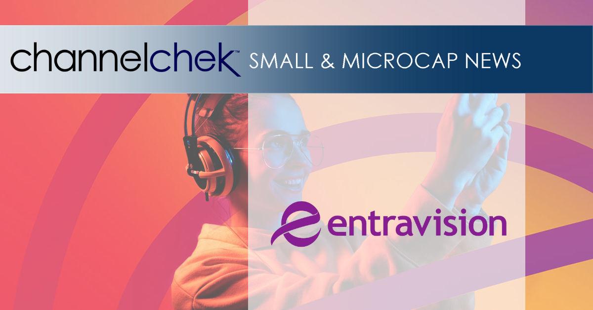 Release – Entravision Announces Participation in Upcoming Investor Conferences